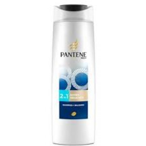 SHAMPOO PANTENE 3IN1 EXTRADEL.ML225